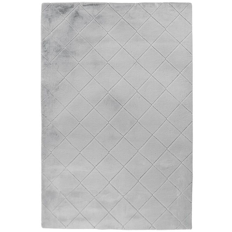Kilimas Verdon silver