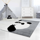 Kilimas Vellva grey