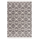 Kilimas Muscat grey