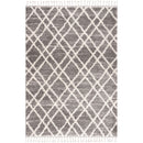 Kilimas Niils grey