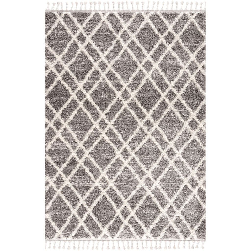 Kilimas Niils grey