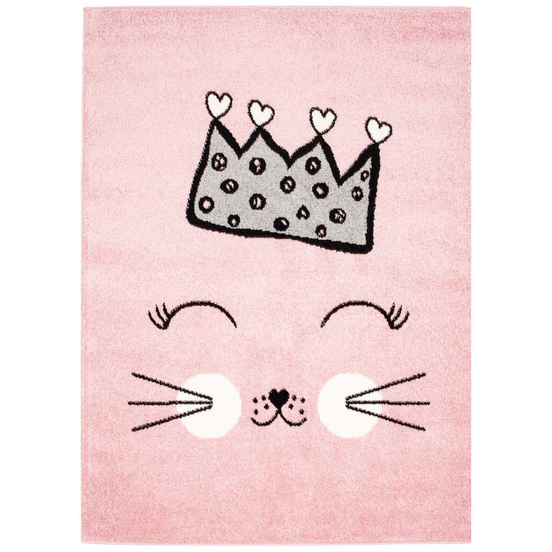 Kilimas Wizard pink