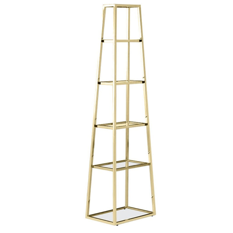 Lentyna Denzel gold