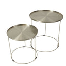 Staliukų komp. Roma