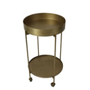 Staliukas baro vežimėlis Andi