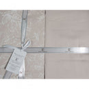 Patalynės komplektas "Alvina", 6 dalių, 200x220 cm