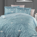 Patalynės komplektas "Arash", 6 dalių, 200x220 cm