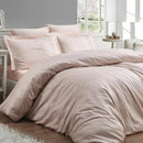 Patalynės komplektas "Athena Somon", 6 dalių, 200x220 cm