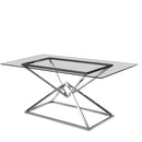 Valgomojo stalas Hirris