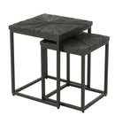 Stalų rinkinys Shanil