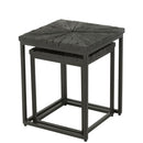 Stalų rinkinys Shanil