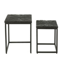 Stalų rinkinys Shanil