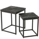 Stalų rinkinys Shanil