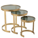 Staliukų komplektas Bohha