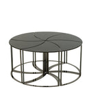 Staliukų rinkinys Tornado