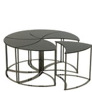 Staliukų rinkinys Tornado