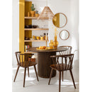 Valgomojo stalas Vincento II