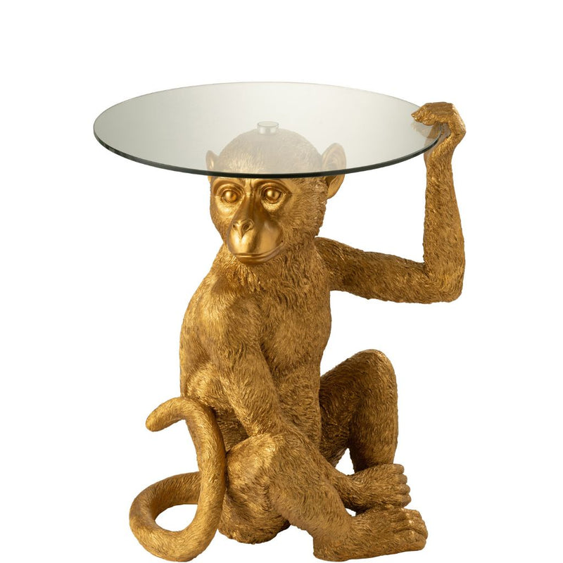 Staliukas Monkey