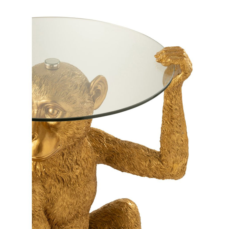 Staliukas Monkey