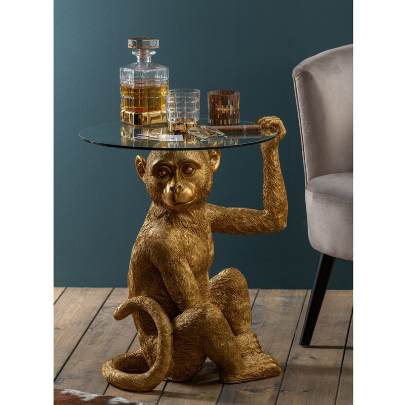 Staliukas Monkey