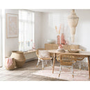 Valgomojo stalas Hafit