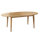 Valgomojo stalas Hafit