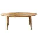 Valgomojo stalas Hafit