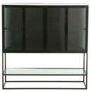 Komoda-indauja Hervis