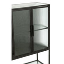 Komoda-indauja Hervis