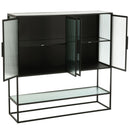 Komoda-indauja Hervis