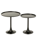 Staliukų komplektas Davin