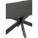 Valgomojo stalas Gober max