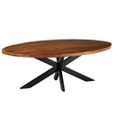 Valgomojo stalas Ropolo