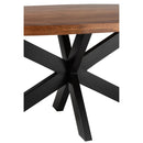 Valgomojo stalas Ropolo