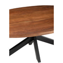 Valgomojo stalas Ropolo