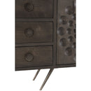 Komoda-indauja Etnic