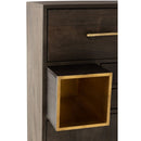 Komoda-indauja Janiis