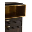 Komoda-indauja Janiis