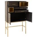 Komoda-indauja Janiis