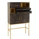 Komoda-indauja Janiis