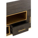 Tv staliukas Forrest