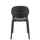 Valgomojo kėdė Tikotto