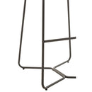 Baro kėdė Dopa green