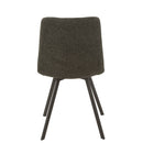 Valgomojo kėdė Babette