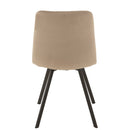 Valgomojo kėdė Arabel