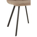 Valgomojo kėdė Arabel