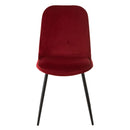 Valgomojo kėdė Klarra