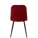 Valgomojo kėdė Klarra