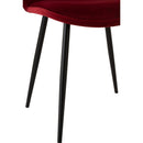 Valgomojo kėdė Klarra