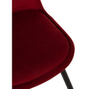 Valgomojo kėdė Klarra